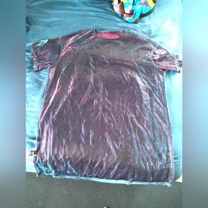 SHEIN women's Plus size Shirt